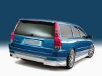 Volvo PCC 2001 года